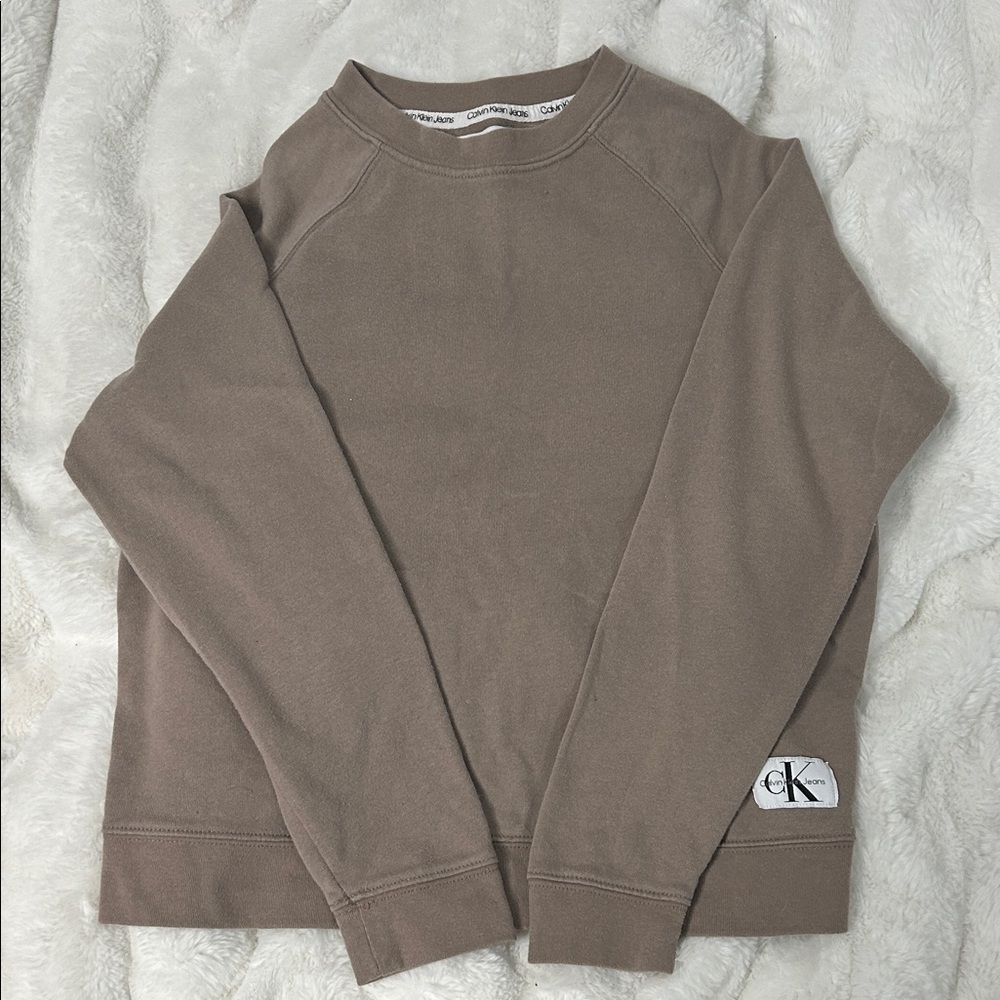 Calvin Klein Sweatshirt
